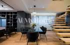 Duplex penthouse spectaculos cu 4 camere, mobilat premium, vinoteca, 3 parcari - 4