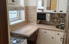 Vanzare Apartament 2 camere 48 mp, renovat, mobilat, 2 min metrou Romancierilor - 1