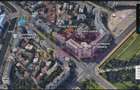 Clădire individuală S+P+3E, zona Parlament | Închiriată, randament 5% - 2