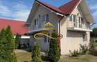 Casa de vanzare in Bacau Saucesti spatioasă cu etaj separat - 27