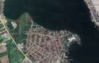 Teren de vanzare in Palazu Mare pe malul lacului Siutghiol - 1
