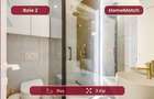Cortina North || 3 camere || Nou || Finisaje de lux || Comision 0% - 11