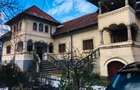 Casa Stil neoromanesc - 1