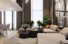 Penthouse Modern 3 Niveluri | 4 Parcari | Terase | Design Contemporan - 3