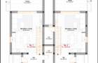DIRECT DEZVOLTATOR, DESPARTIT PRIN C.T, 4 CAMERE - 12