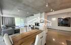 Vila moderna, P+2, mobilat, IANCU NICOLAE - 8