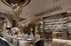Penthouse Duplex, 4 camere, imobil lux, 184.65 mp - One High District