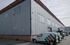 Vanzare hala/depozit/spatiu industrial Basarabia - Faur - 2