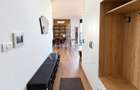 Apartament tip penthuse, 3 camere, 2 bai, Torontalului