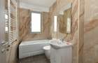 Apartament 2 camere, ansamblu nou P+3, cu lift, pret 1500mp+tva - 13
