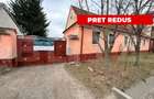 Casă veche cu teren generos – 1595 mp – zonă centrală Hărman - 1