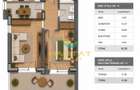 Apartaemnt 2 camere - Parcare Gratis - Pallady - 1
