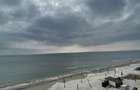 Penthouse mobilat lux , vedere frontală la mare - 20