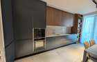 Apartament elegant de 3 camere in complex residential modern in Herastrau - 2