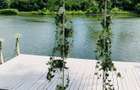 0 COMISION, AP. 3 CAMERE, BANEASA / SISESTI . PARC CU DESCHIDERE LAC - 21