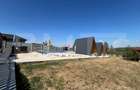 Casa A-Frame, 130 mp, piscina incalzita, teren 6600 mp, zona Baile Felix - 19
