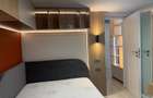 Inchiriere Apartament 3 camere Lux Bloc Nou Loc de Parcare Grozavesti - 6
