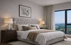 Panoramic View 16 Floor • 4 Rooms + 2 Parking • One Verdi Park • Floreasca - 6