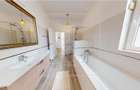 Apartament mobilat si utilat modern, cu 2 terase, zona C. Dumbravii - 9