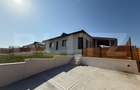 Casă Unifamilială Nouă, 118 mp, Curte 500 mp, Corușu - 1