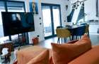 Vilă individuală Corbeanca | design modern, curte amenajată - 8