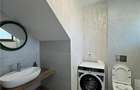 Casa moderna si spatioasa cu 4 camere si curte - zona Horpaz - 800EUR - 9