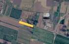 De vanzare teren arabil cu deschidere la E68, Vladimirescu - 2