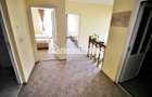 Casa 4 camere,4 bai,1 bucatarie,1 living,120 mp,500mp teren - 10