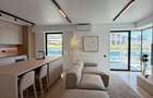 Apartament 3 camere Yacht Kid-Prima închiriere, Terasă 47 mp + Parcare subterană