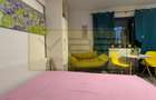 Garsoniera moderna imobil nou Baza 3 - 15 min Centru - 7
