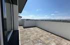 Penthouse elegant cu 2 terese zona complexul rezidential Deventer