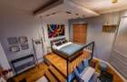 2 apartamente de 49 mp si 46 mp, cladire istorica, Central 0% comision - 4