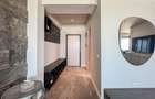 Apartament 3 camere de închiriat in Mamaia | Vedere frontală la mare | Parcare - 5