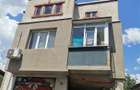 Apartament 2 camere Ștefan cel Mare, pod cu potențial de extindere - 5