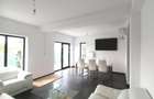 Duplex langa lac Corbeanca - 2