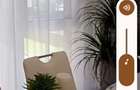 Apartament+ parcare, et 1, cu 2 camere, 1'baie, lux  lux  - 10