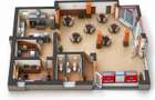Spatiu comercial de inchiriat - 2