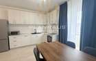 Închiriere - 2 camere ,cartier rezidential Lămâiței , loc de parcare,etaj 2  - 2