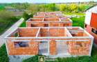 Case individuale în stadiu de roșu – Călugăreni, 8 km până la Arad - 5