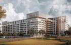 Apartament cu terasa in SDC Soporului - 7