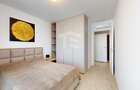 Baneasa  - Greenfield - 2 camere - loc de parcare - bloc nou