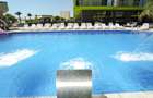 Ap 2 camere de Inchiriat Mamaia Nord - Alezzi Beach Resort, Piscina interioara