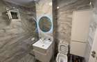 Faleza, 2 camere, vedere panoramica spre Dunare, totul nou, renovat integral - 9
