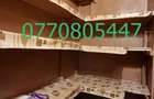 Calea Mosilor- Bd. Carol -Restaurant Burebista  bl.1982- 2 bai - 9