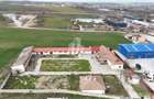 Oportunitate Investiție Ovidiu: Teren 4455 mp și Clădiri 1067 mp - 5