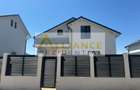 Vila individuala- 5 camere || Cartierul nou || Finisaje la alegere - 1