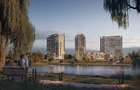 COMISION 0% - FLOREASCA - PENTHOUSE - 4 CAMERE - 5