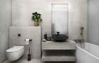 Penthouse cu 4 cam 155 mp, str D-na Stanca Selimbar  Orhideea - 7