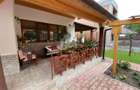 Vila  Frumoasa , individuala ,Sibiu ,6 camere , 5 Bai , mobilata ,utilata - 15