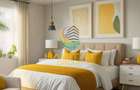 Pallady 4 camere 90 mp + terasa 51 mp in bloc tip Boutique - 6